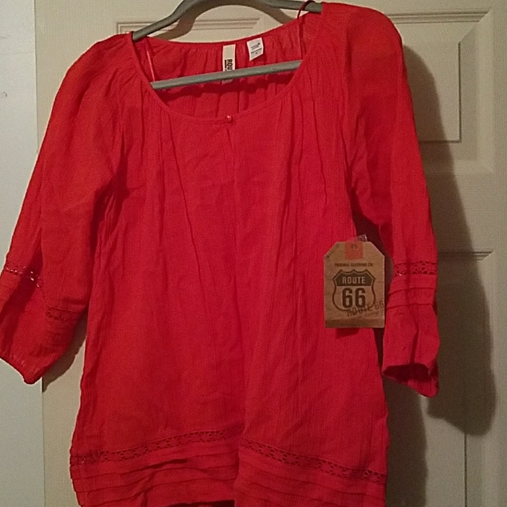Blouse
